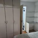 Flat No Scala Residence Na Avenida Beira Mar