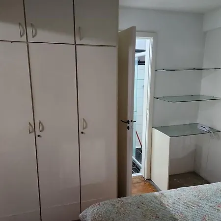 Apartamento Flat No Scala Na Avenida Beira Mar *