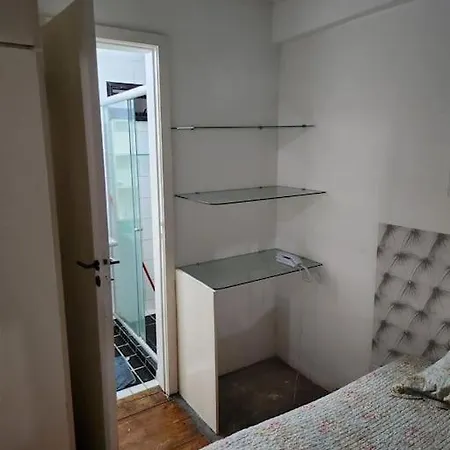 Flat No Scala Na Avenida Beira Mar *