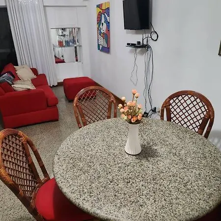 Flat No Scala Na Avenida Beira Mar * Fortaleza (Ceara)